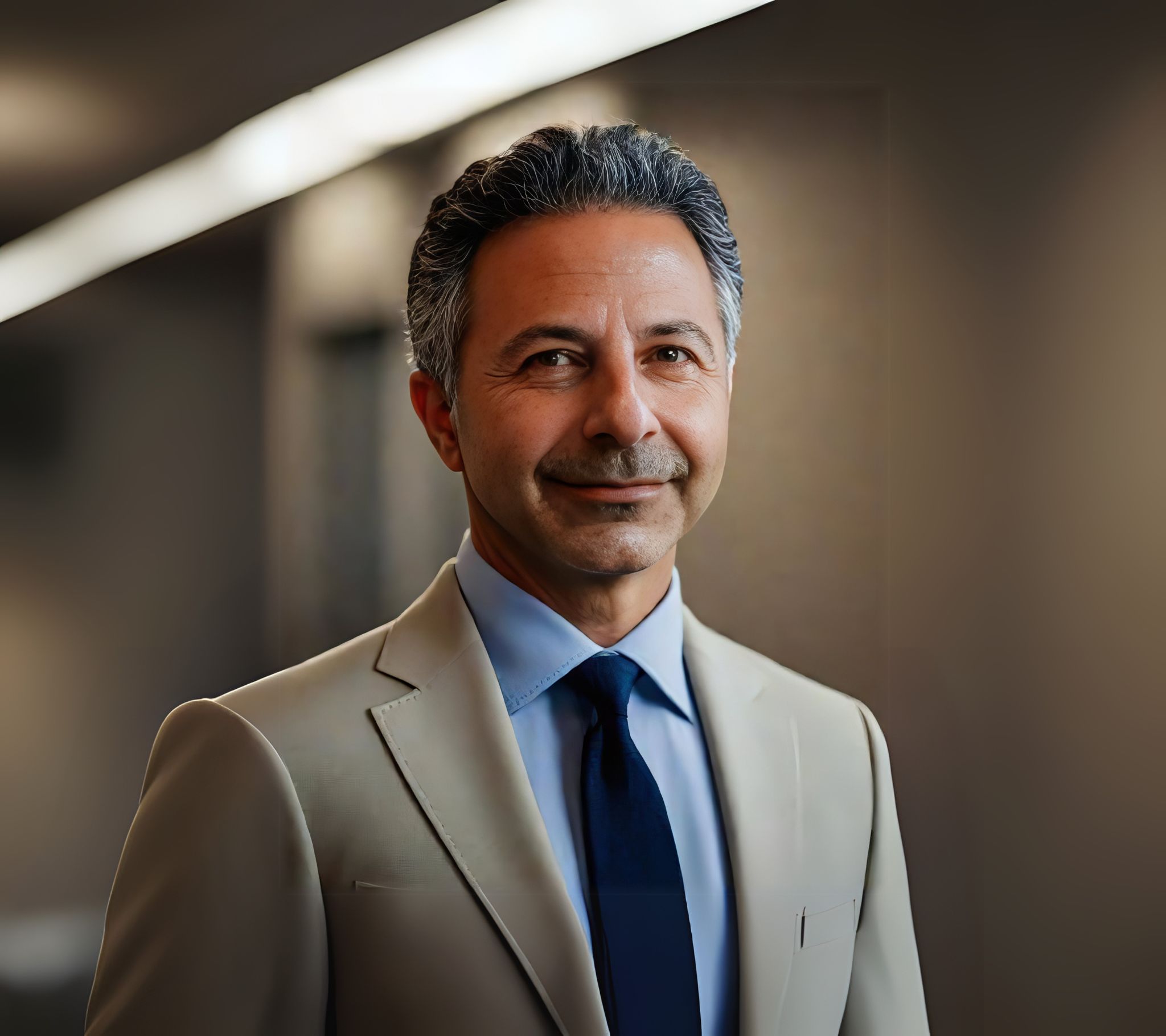 Markus Bauer, Kundenbeziehungen bei Bebol Logistik